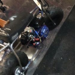Mini Bike 