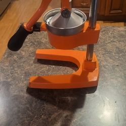 Zulay Kitchen Citruss Press Juicer