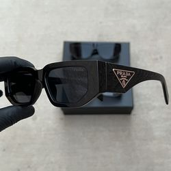 Prada Sunglasses (DISCOUNTED, No box available) 