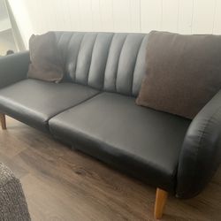 Futon/bed 