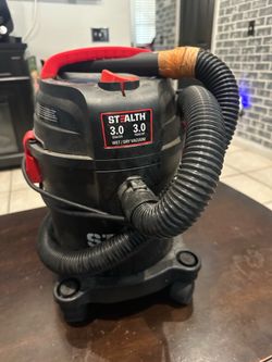 Shop Vac