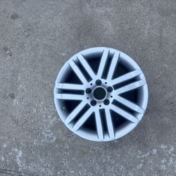 Mercedes Benz C Class Rim