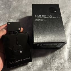 🫰Club De Nuit Intense