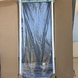 Brand New 34W x 80H Impact Exterior Pre-Hung Door