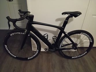 Trek Madone