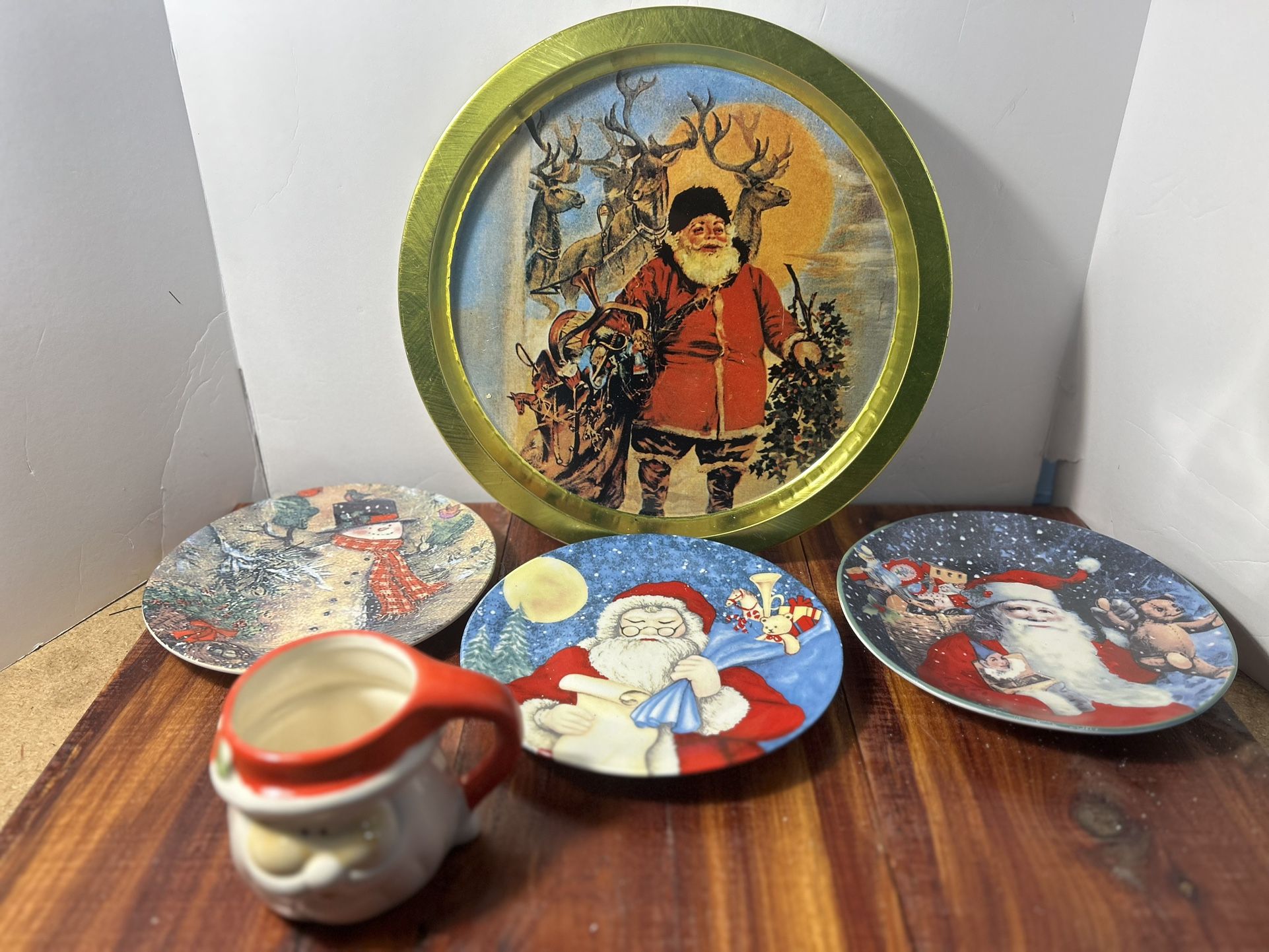 Christmas Items $5 For All