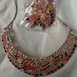Necklace Set 