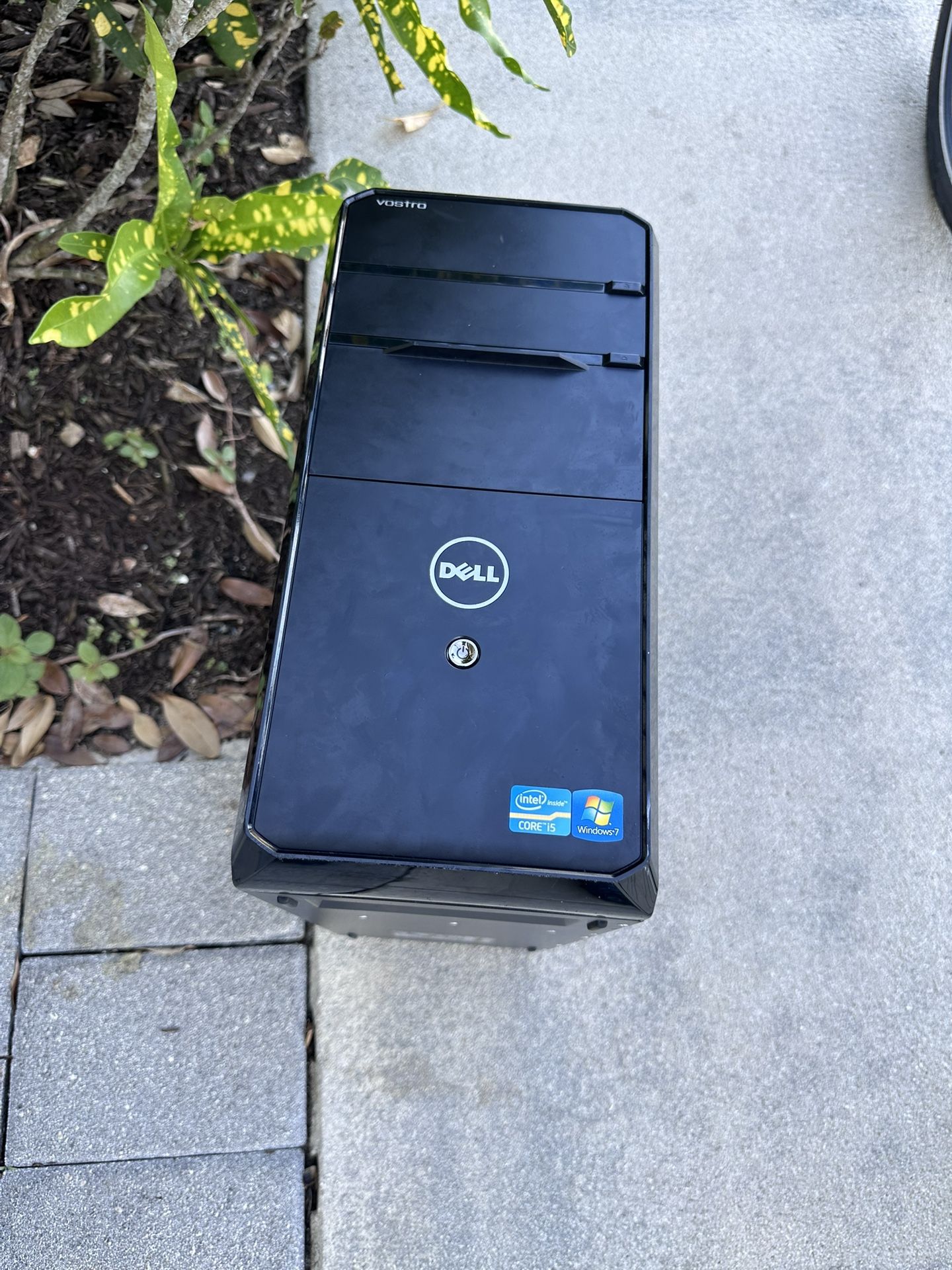 Vendo Computadora