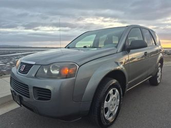 2007 Saturn VUE
