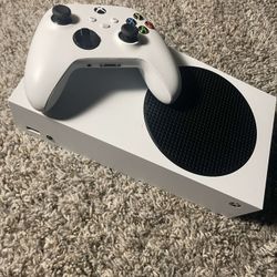 Xbox Series S 1tb