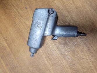 Black and Decker Impact air gun
