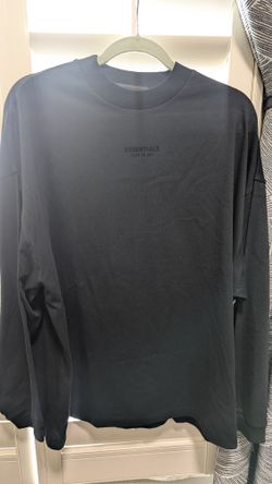 Fear of God Essentials long sleeve