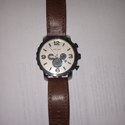 Fossil Mens Watch