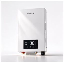 Kendraja Tankless Electric Water Heater
