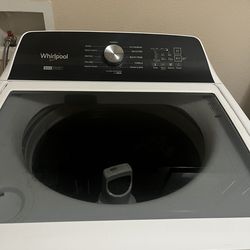 Used Washer And Dryer