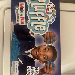 kids pluffle 
