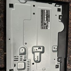 Sony Blu Ray DVD Player 