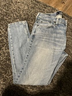 Mens Hollister Jeans