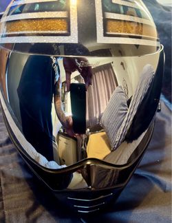 Biltwell Inc. Lanesplitter helmet