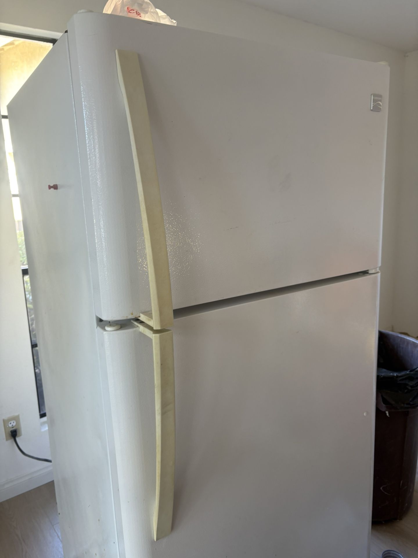 Fridge