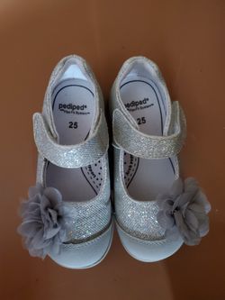 Pediped Kids Shoes