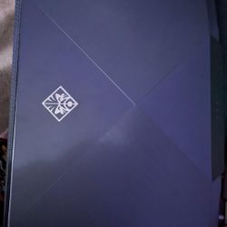 Omen 15 Gaming Laptop 