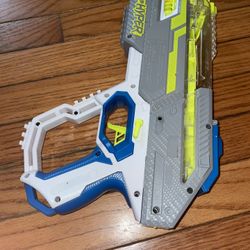 Nerf Gun