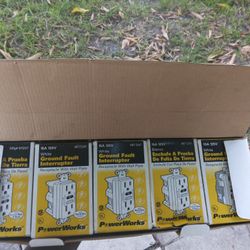 Ground Fault Interrupter 