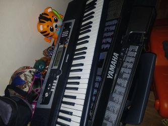 3 keyboards