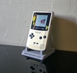 Gameboy Color 