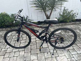 Mountain Bike(Hyper)