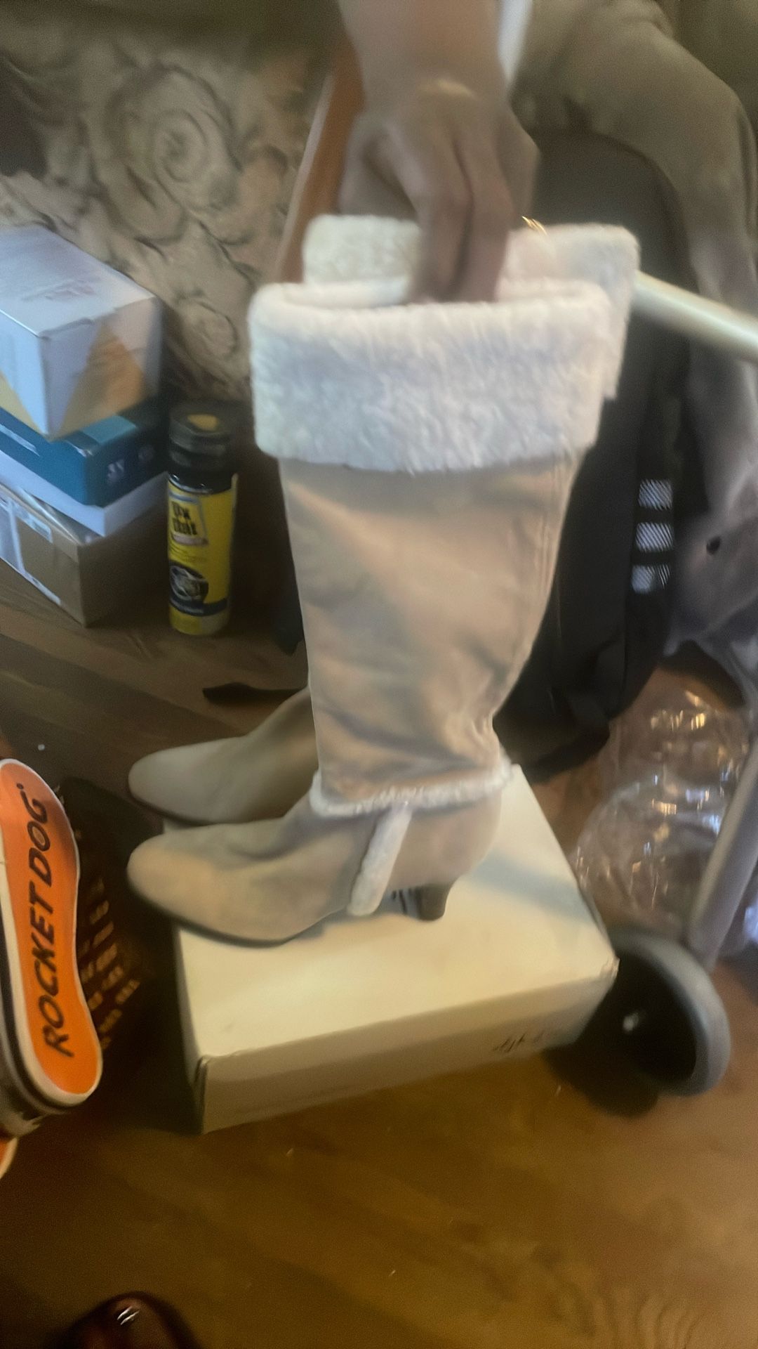 Boots