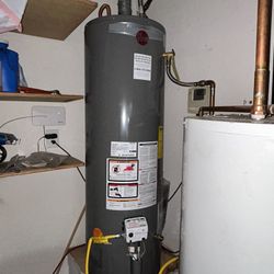 Water Heater