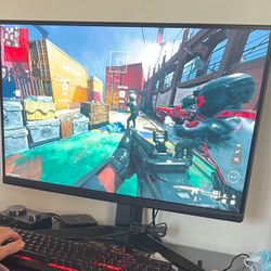 Gaming Monitor