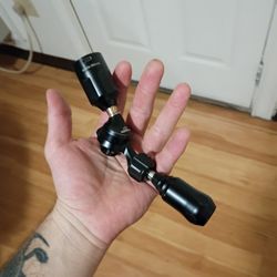 Arena Nimbus Tattoo Machine