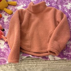 Girl Sweater 