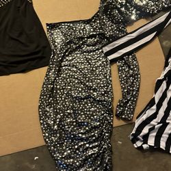 Sexy Dress Size Small/medium