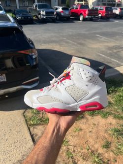 Hare 6s