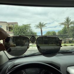 versace glasses men 