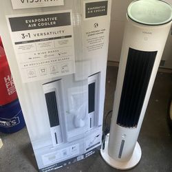 Tower Fan - Oscillating Fan - NEW