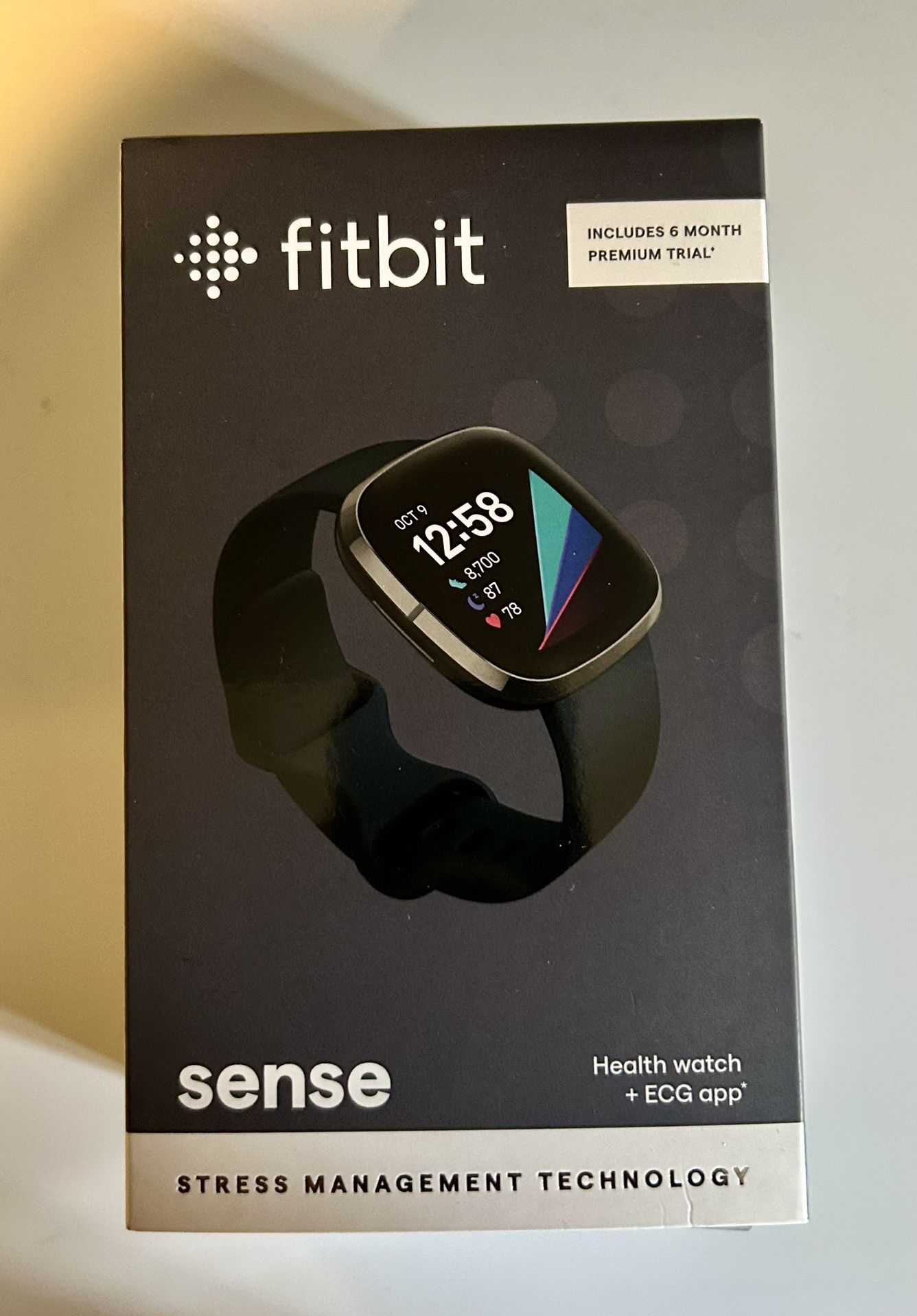 Fitbit Sense