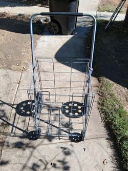 !! Shopping Cart