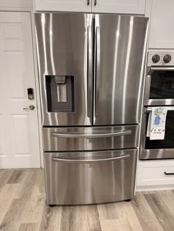 Refrigerador Samsung