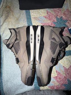 Jordan 4s CaveStones 9.5
