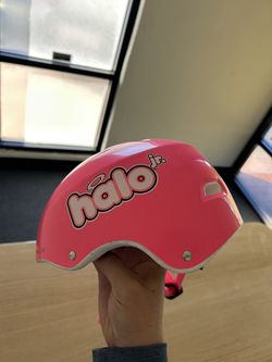 Bike helmet
