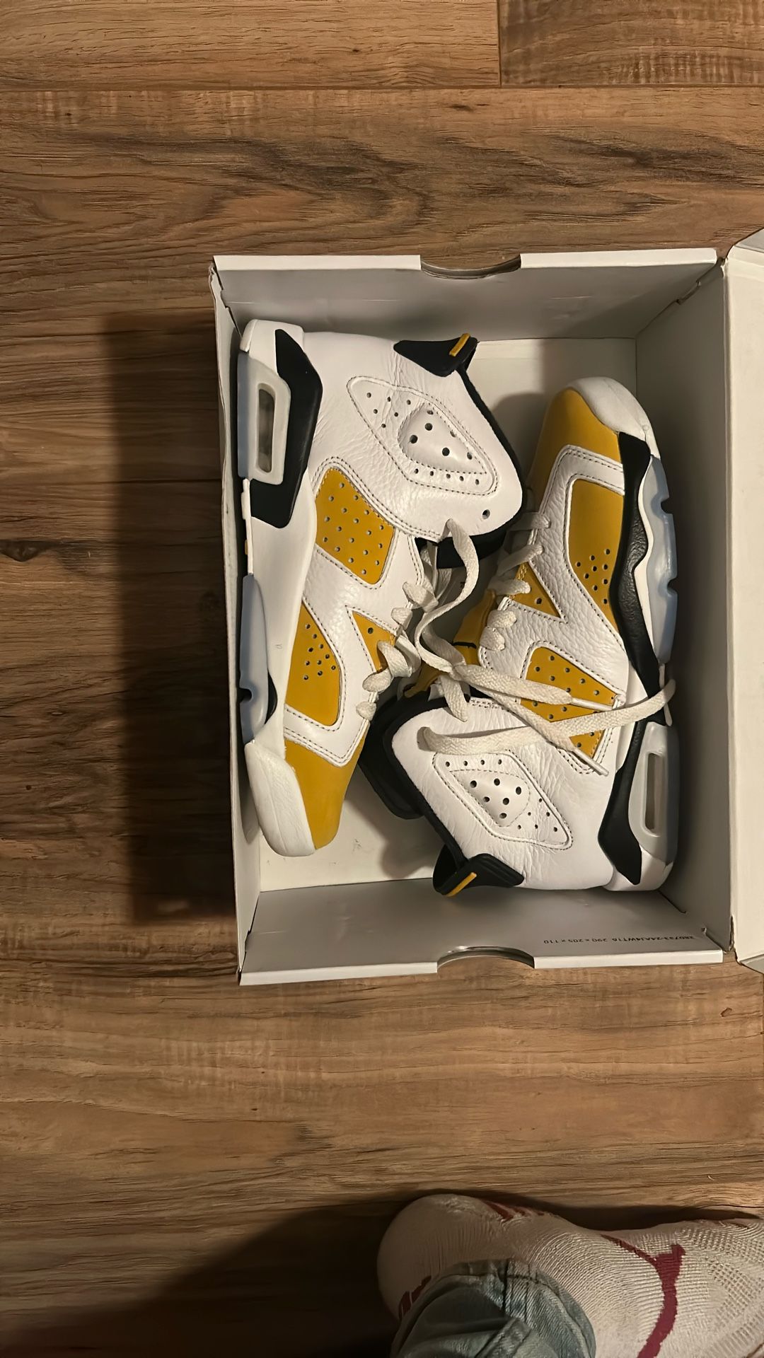 Jordan 6