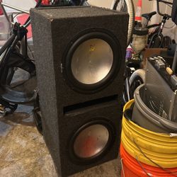 Car Speaker For Sale 
