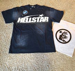 hellstar tshirt