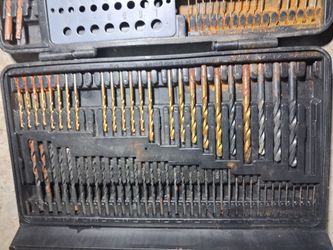 Drill kit