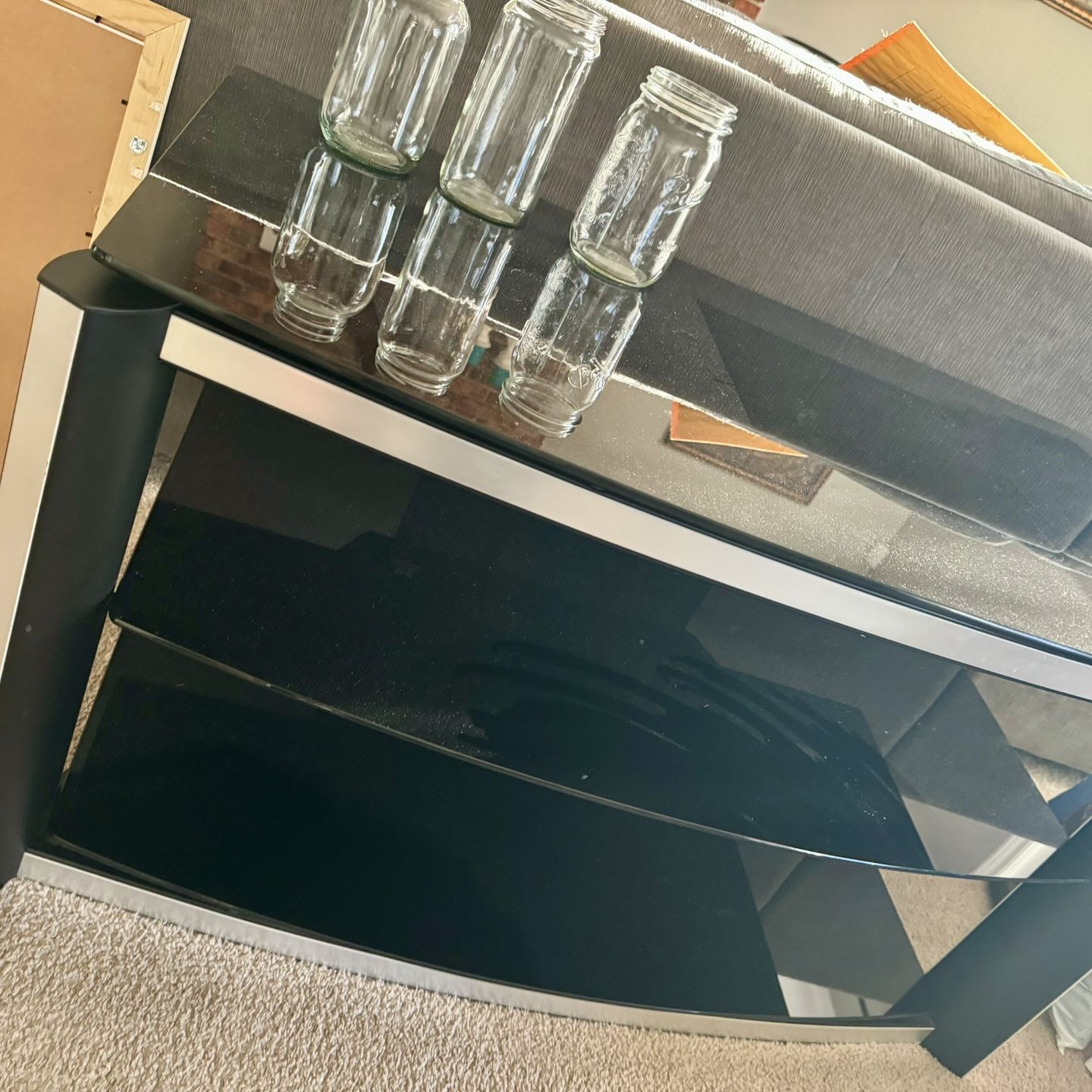 **TV Stand